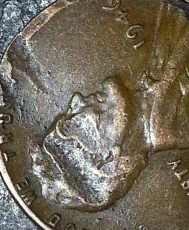 Strange-Wheat-Cent-,-Broke-Die?